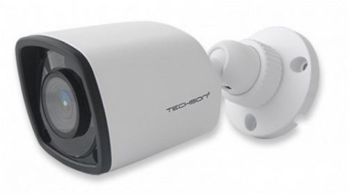 2MP kültéri IP kamera, TC IP S1-Pro42024 IR 2,8